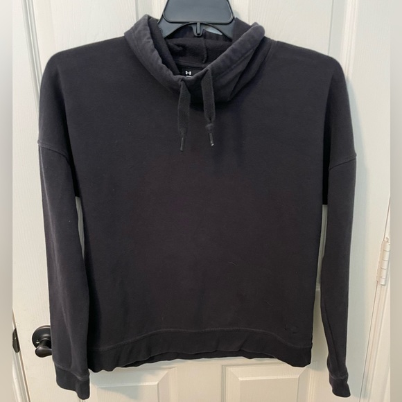 Under Armour turtleneck sweatshirt - Picture 1 of 2